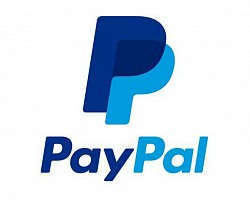 PayPal payment preferred where possible.