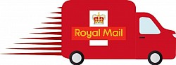 Royal Mail Tracking & signed for.