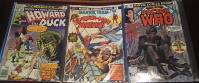 🔹VF+ Bronze age issues