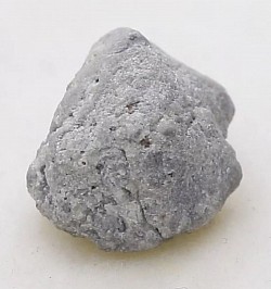 • Natural untreated white Diamond.